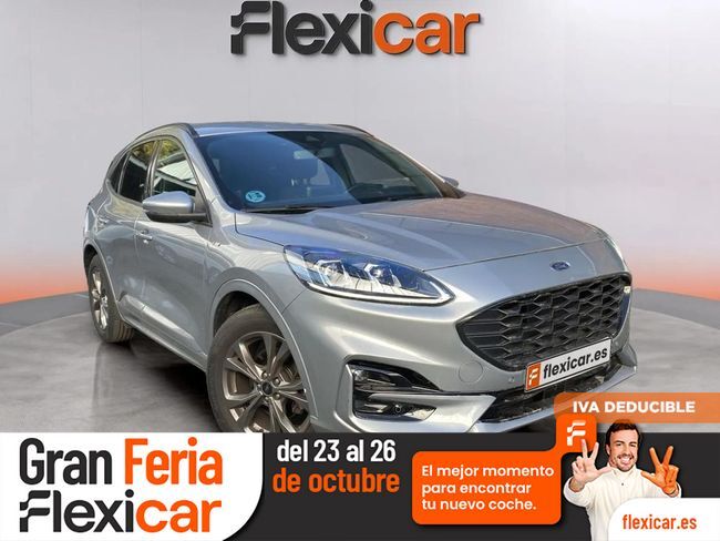 FORD Kuga (ST-Line 1.5T EcoBoost 110kW (150CV)) en Guipúzcoa