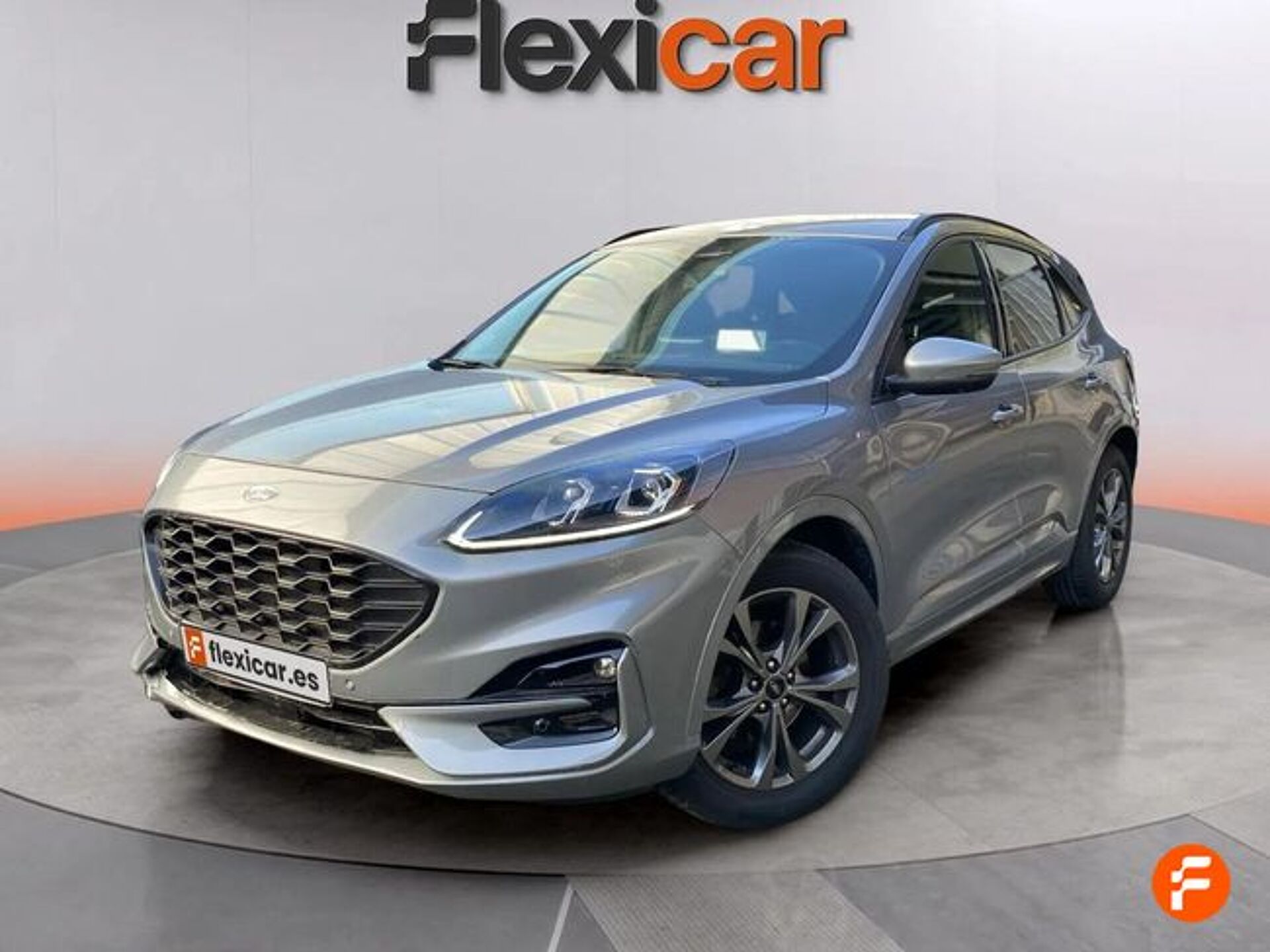 Imagen 3 de FORD Kuga