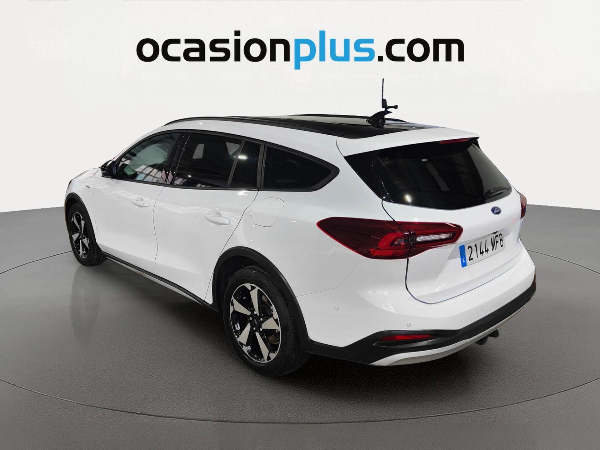 Imagen 3 de FORD Focus