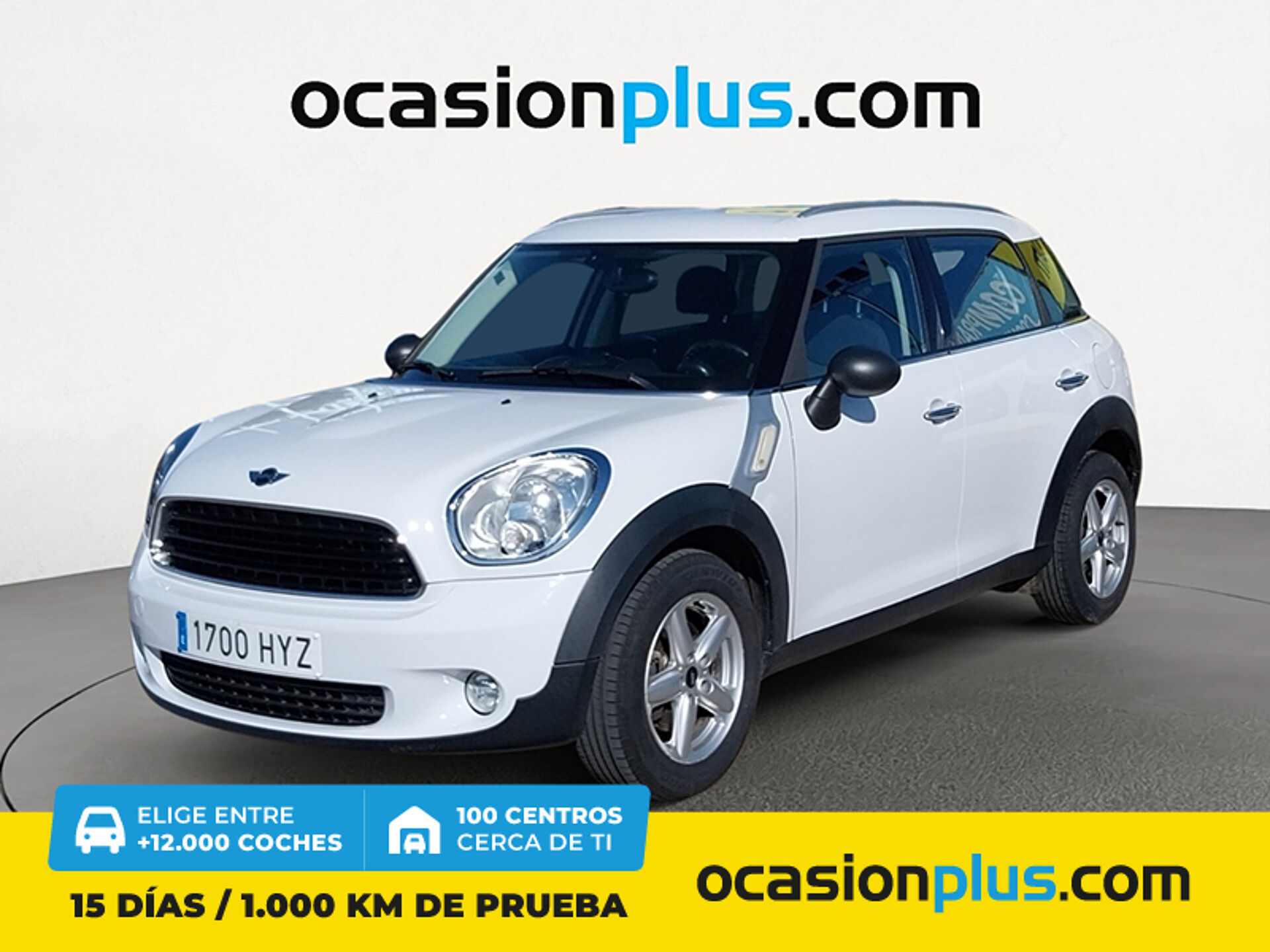 Imagen de MINI Mini Countryman