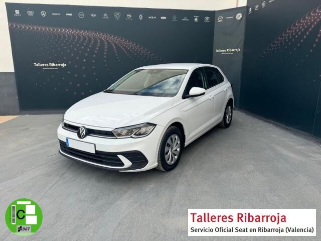 VOLKSWAGEN Polo (Advance 1.0 TSI 70 kW (95 CV)) en Valencia