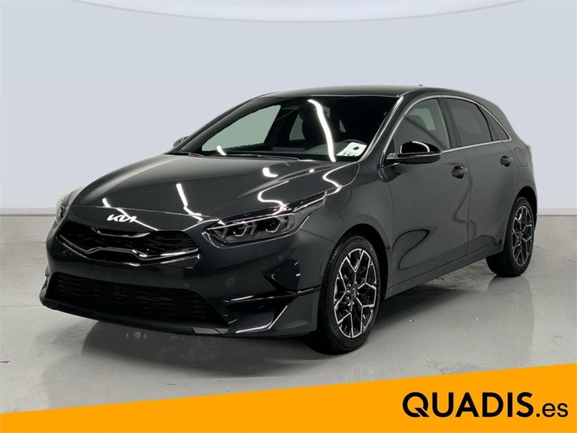 Imagen de KIA Ceed