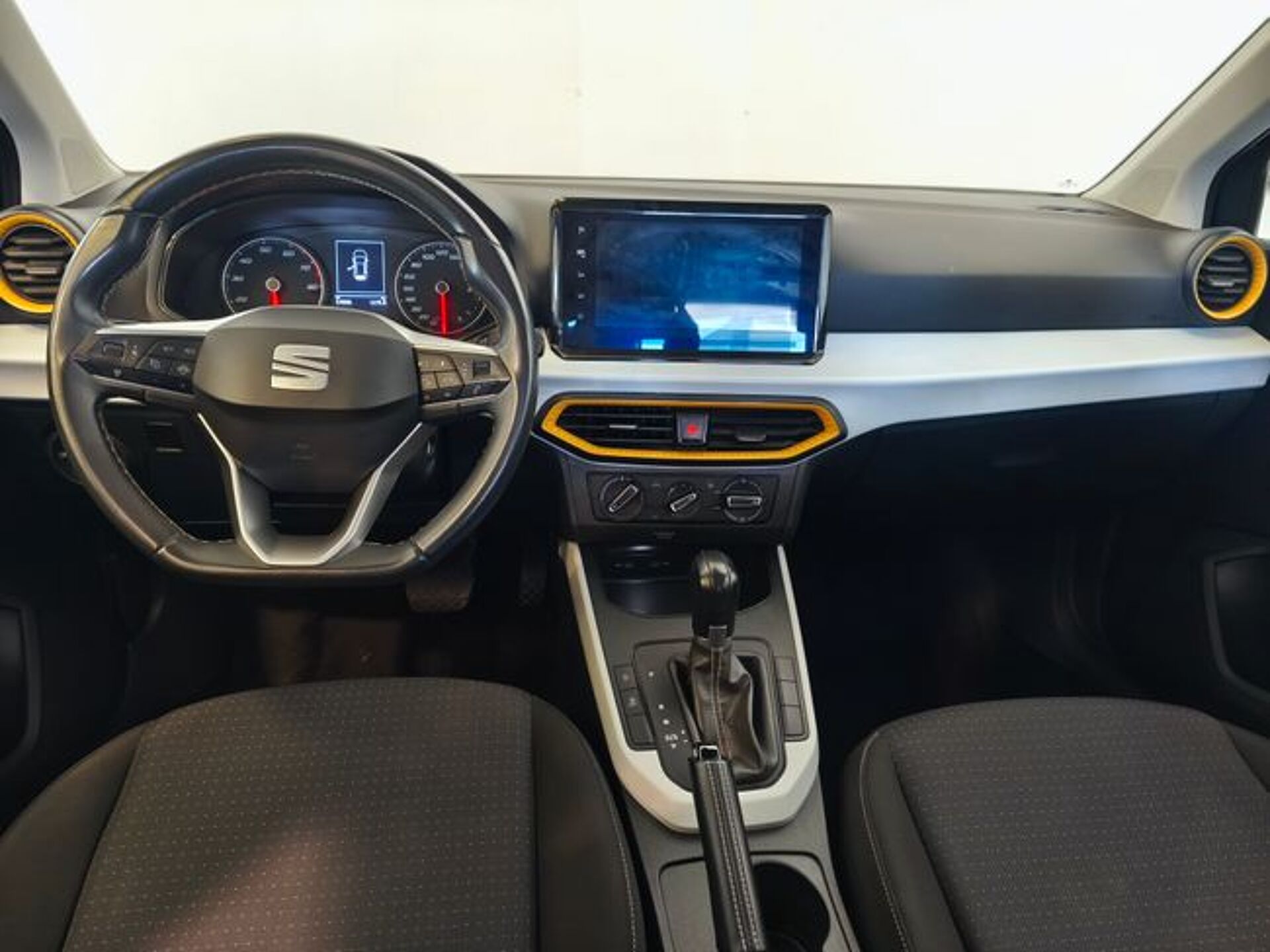 Imagen 2 de SEAT Arona