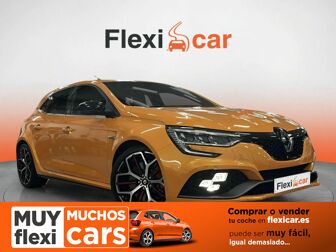 Imagen de RENAULT Mégane 1.8 TCe GPF RS Trophy EDC 221kW