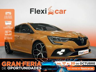 Imagen de RENAULT Mégane 1.8 TCe GPF RS Trophy EDC 221kW