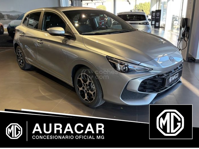 Foto del MG 3 1.5 Comfort