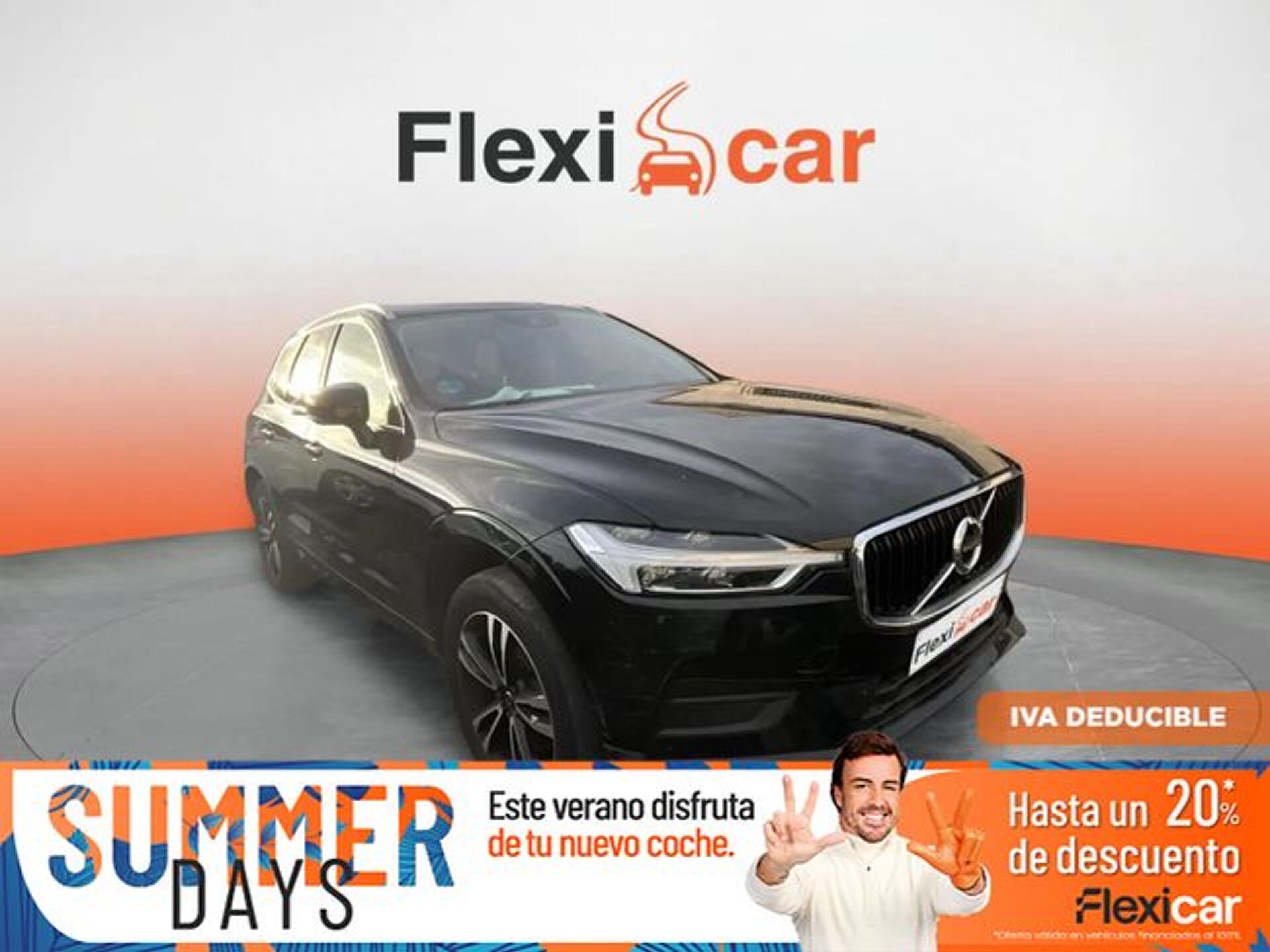 Imagen de VOLVO XC60