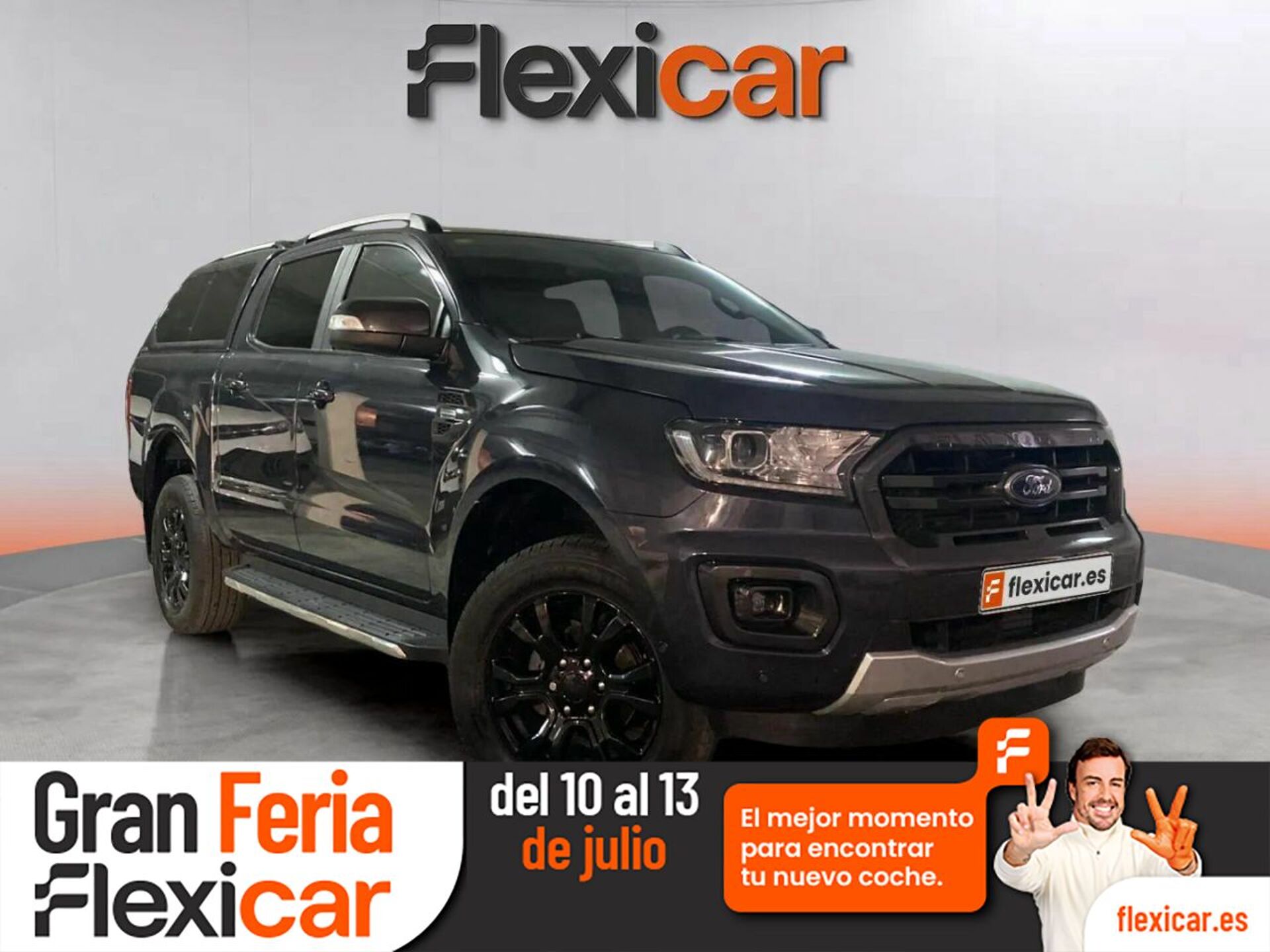 Imagen de FORD Ranger