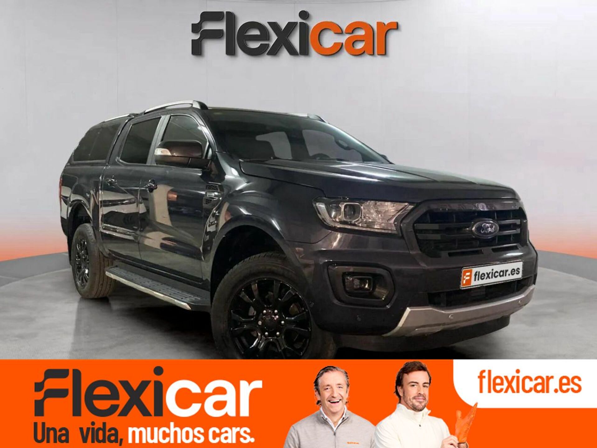 Imagen de FORD Ranger