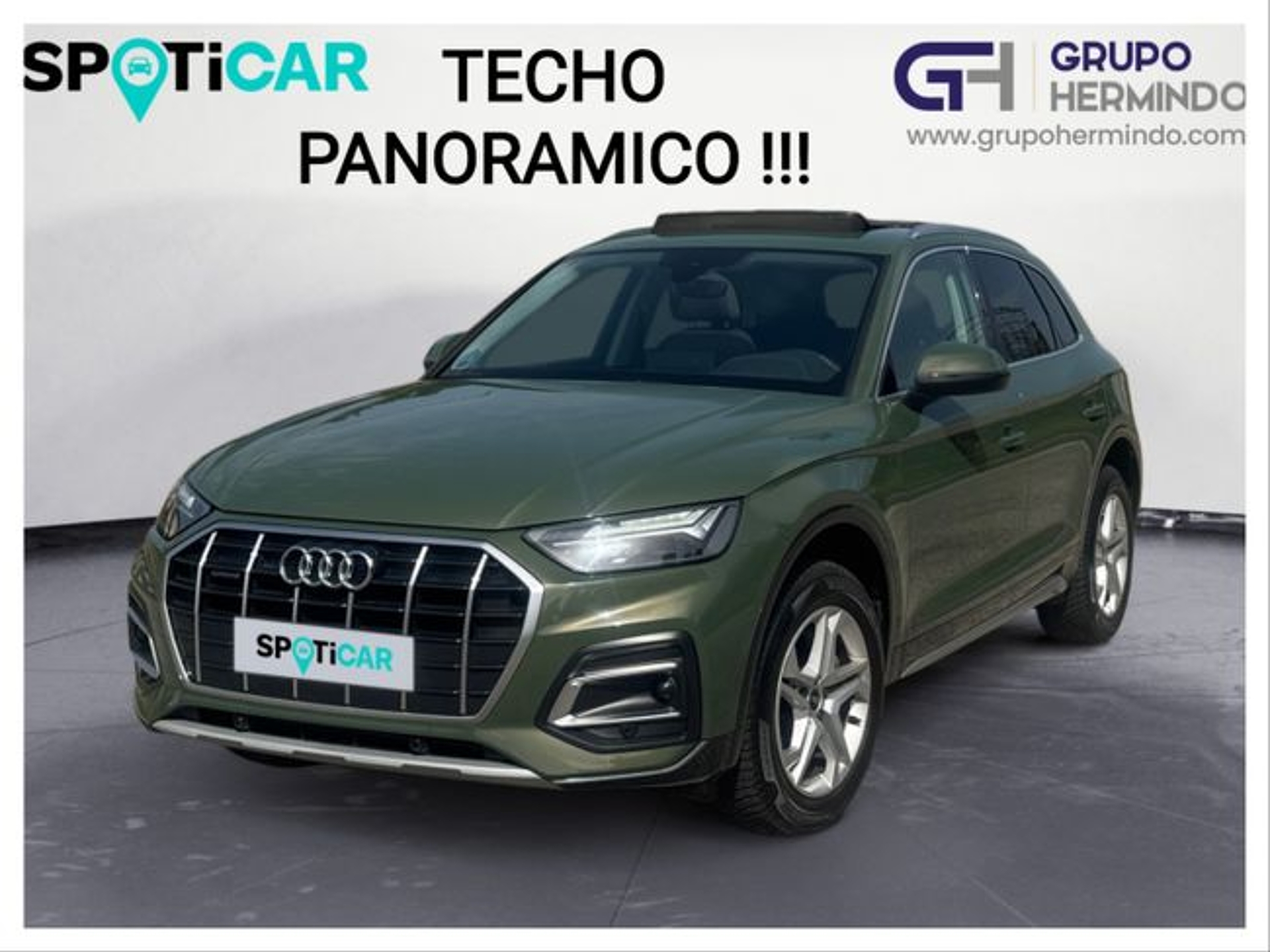 Imagen de AUDI Q5