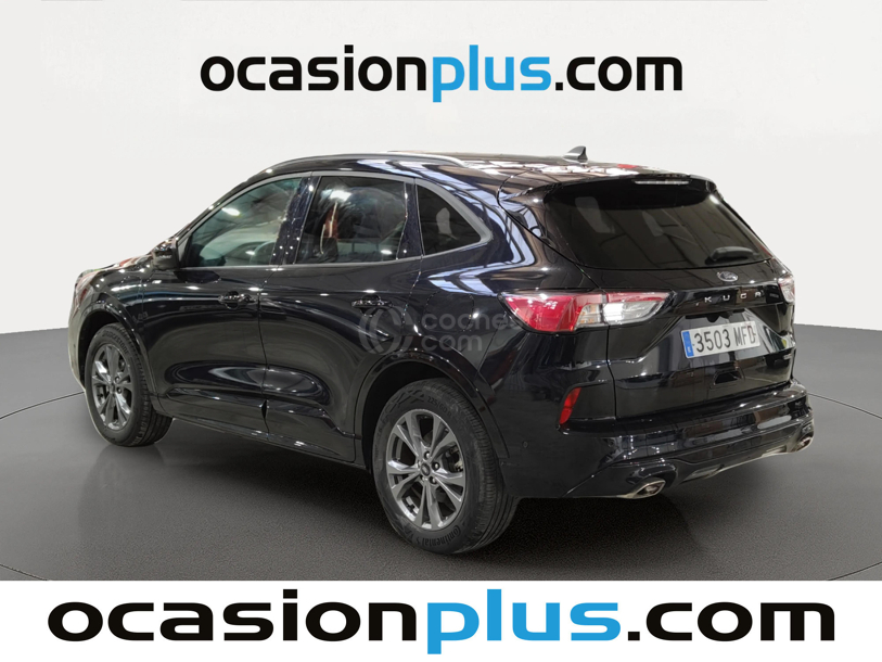 Foto del FORD Kuga 2.5 Duratec PHEV ST-Line 4x2