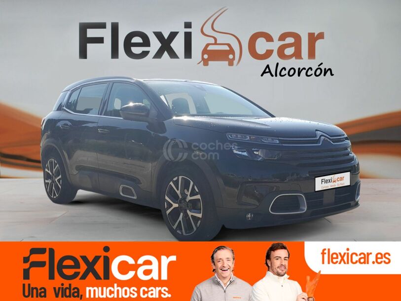 Foto del CITROEN C5 Aircross PureTech S&S Feel 130