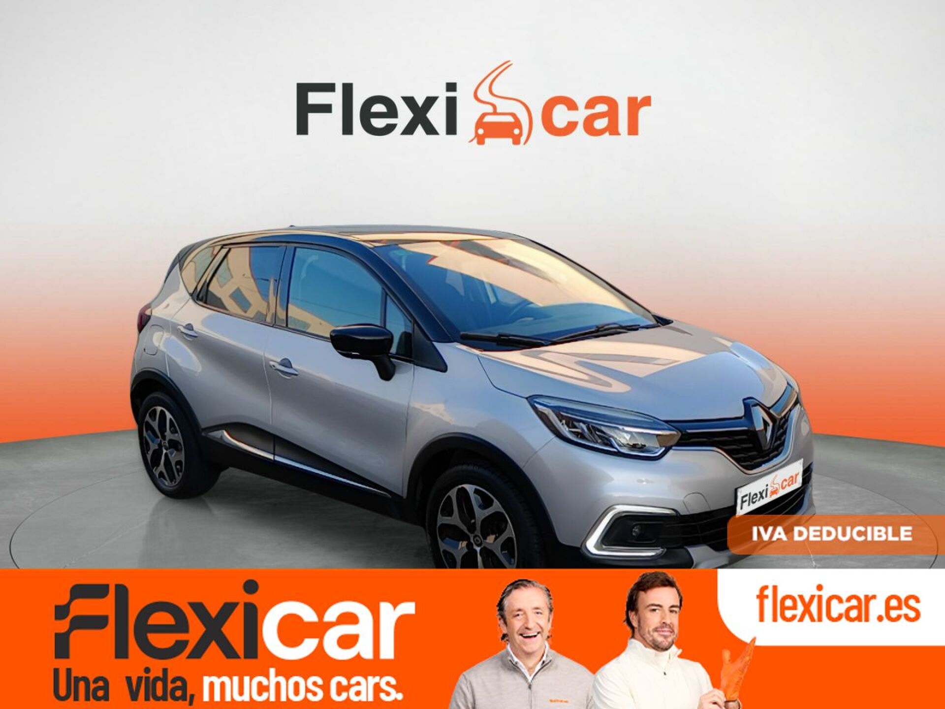 Imagen de RENAULT Captur