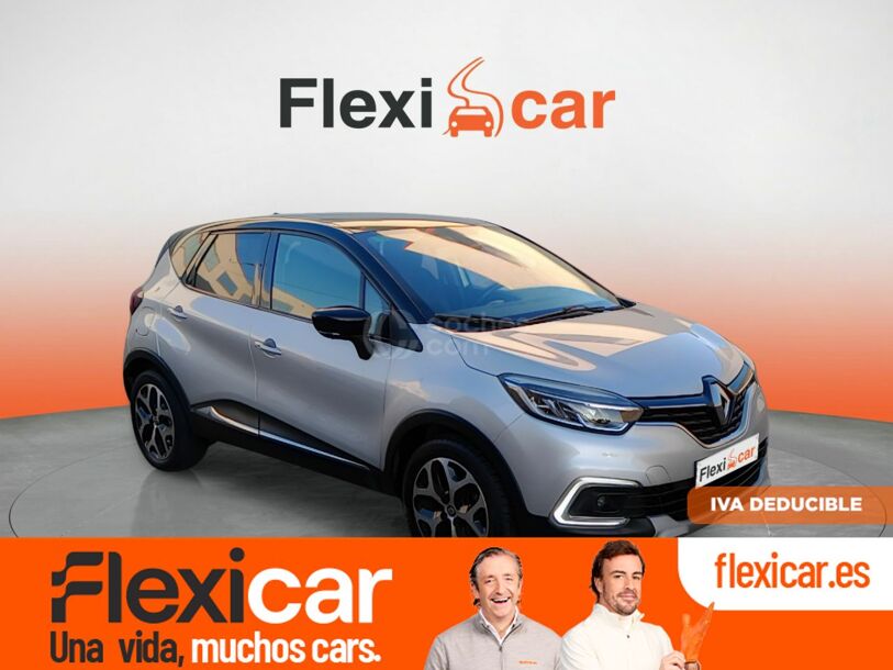 Foto del RENAULT Captur TCe GPF Zen 66kW
