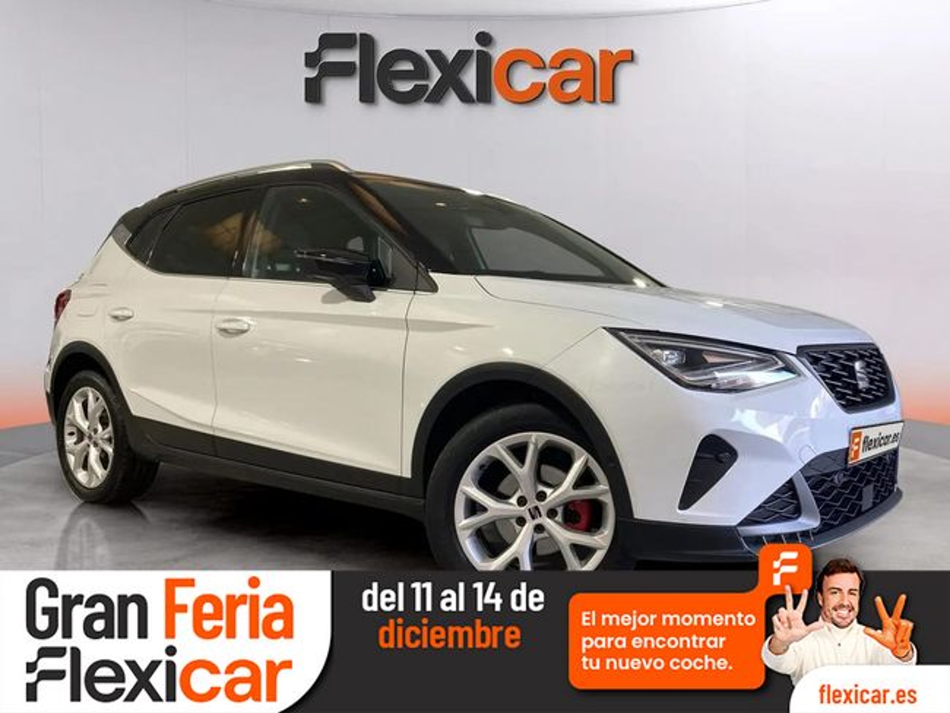 Imagen de SEAT Arona