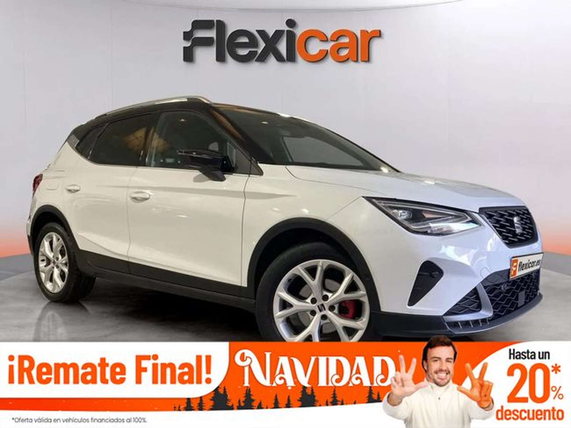 Imagen de SEAT Arona