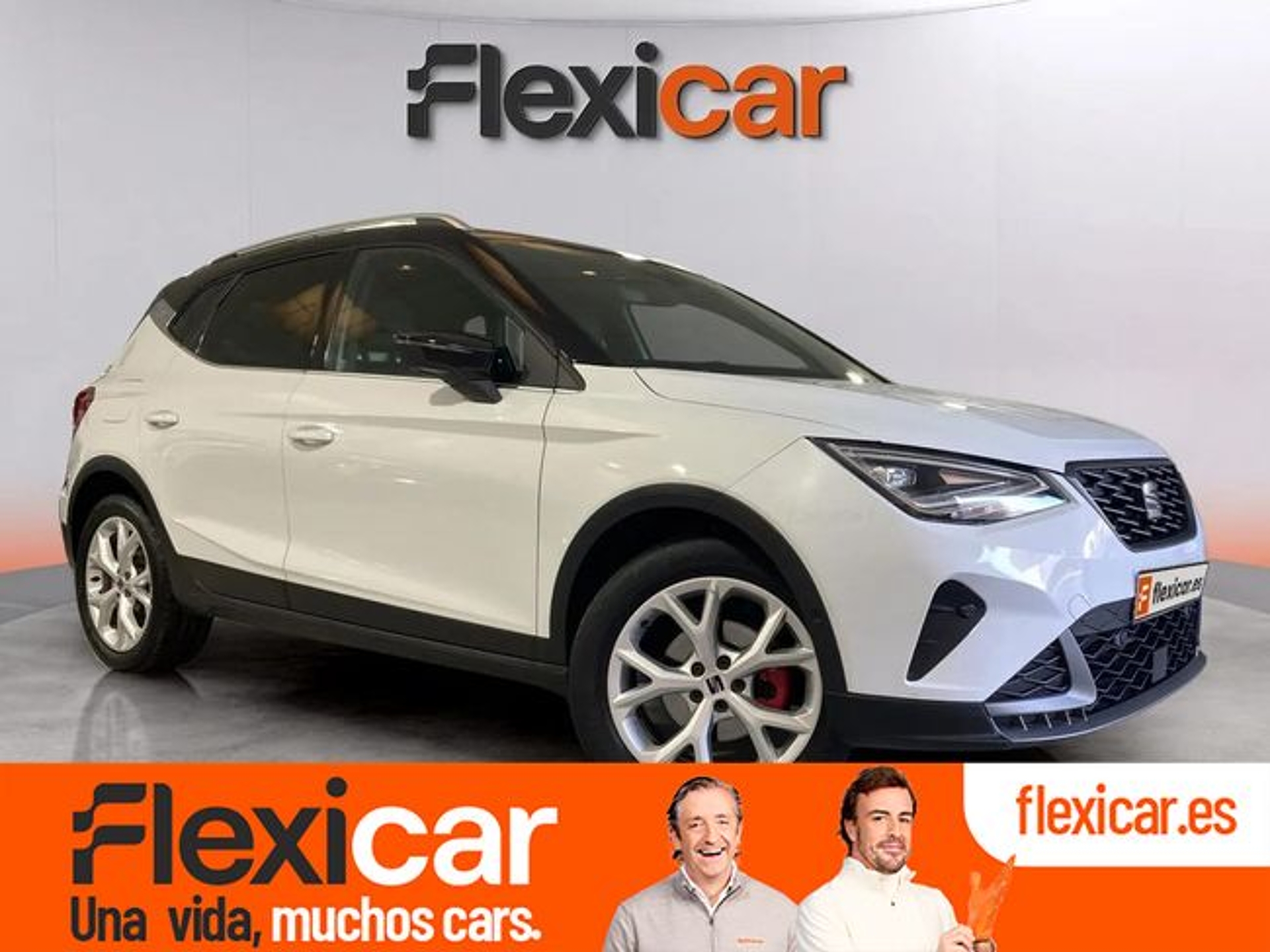Imagen de SEAT Arona
