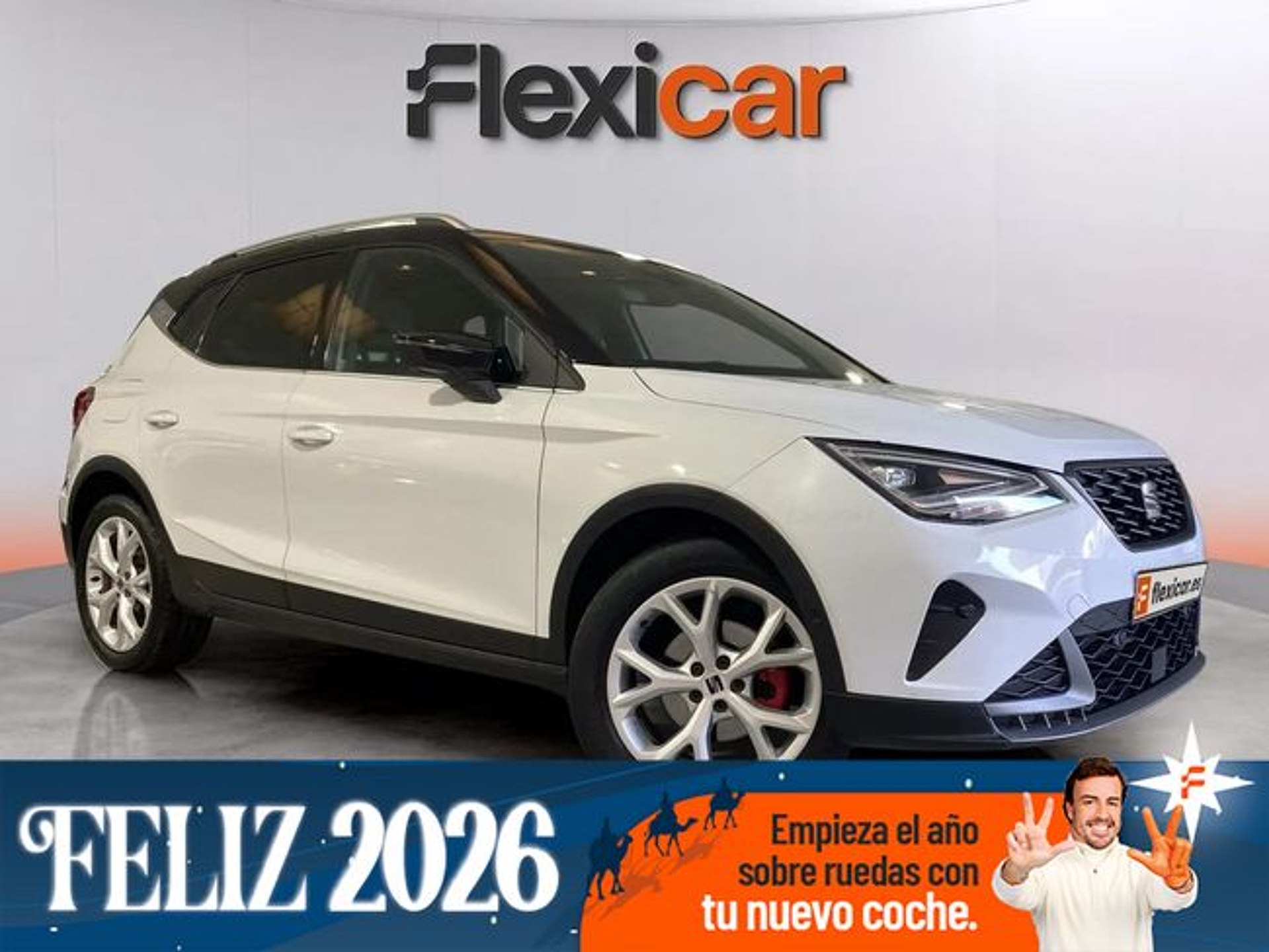 Imagen de SEAT Arona