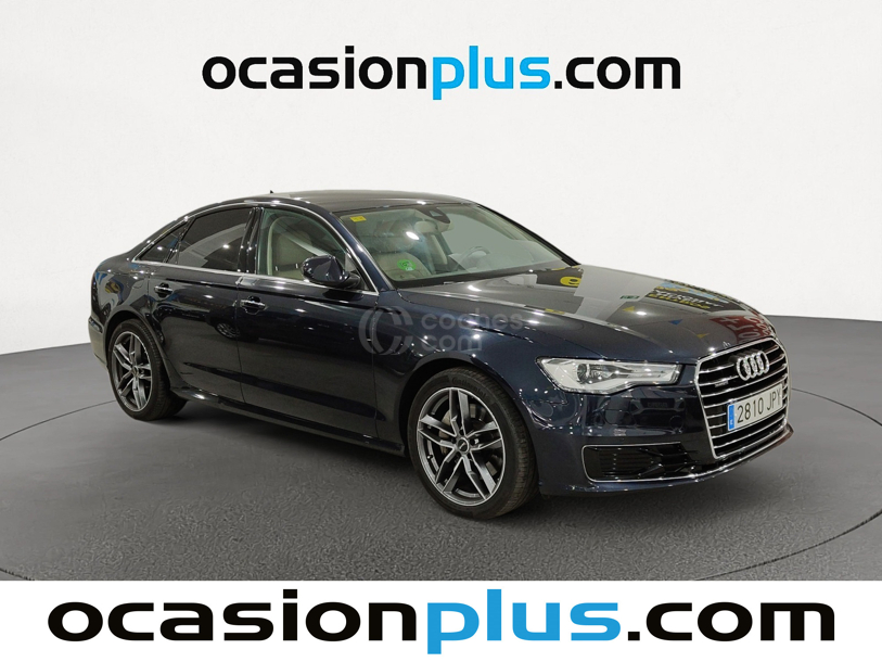 Foto del AUDI A6 3.0TDI Advanced edition S-Tronic 160kW