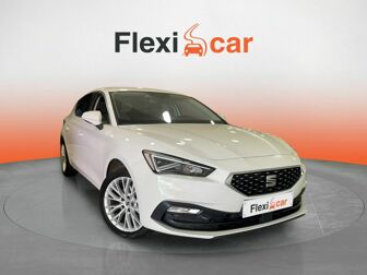 Imagen de SEAT León 1.5 eTSI S&S Xcellence DSG-7 150