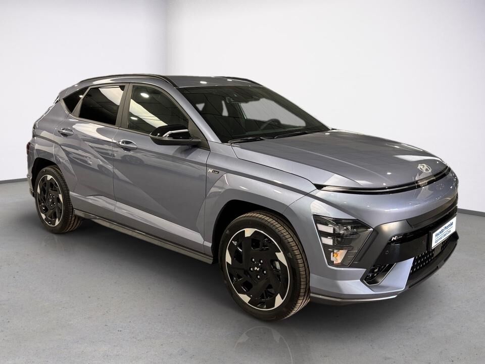 HYUNDAI Kona (NLine 204) en Cádiz