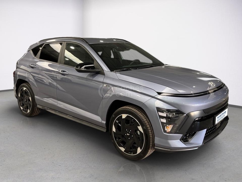 Foto del HYUNDAI Kona EV Tecno 2C 204