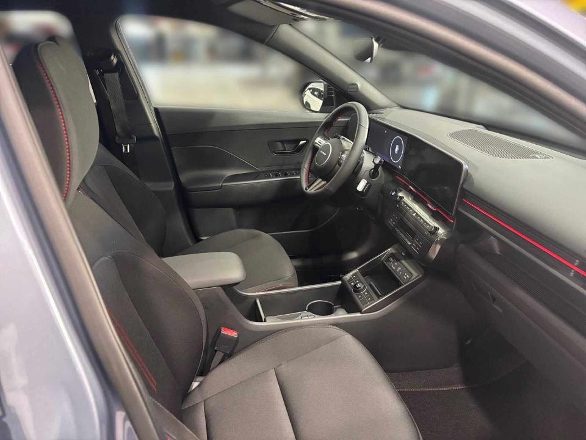 Imagen 3 de HYUNDAI Kona