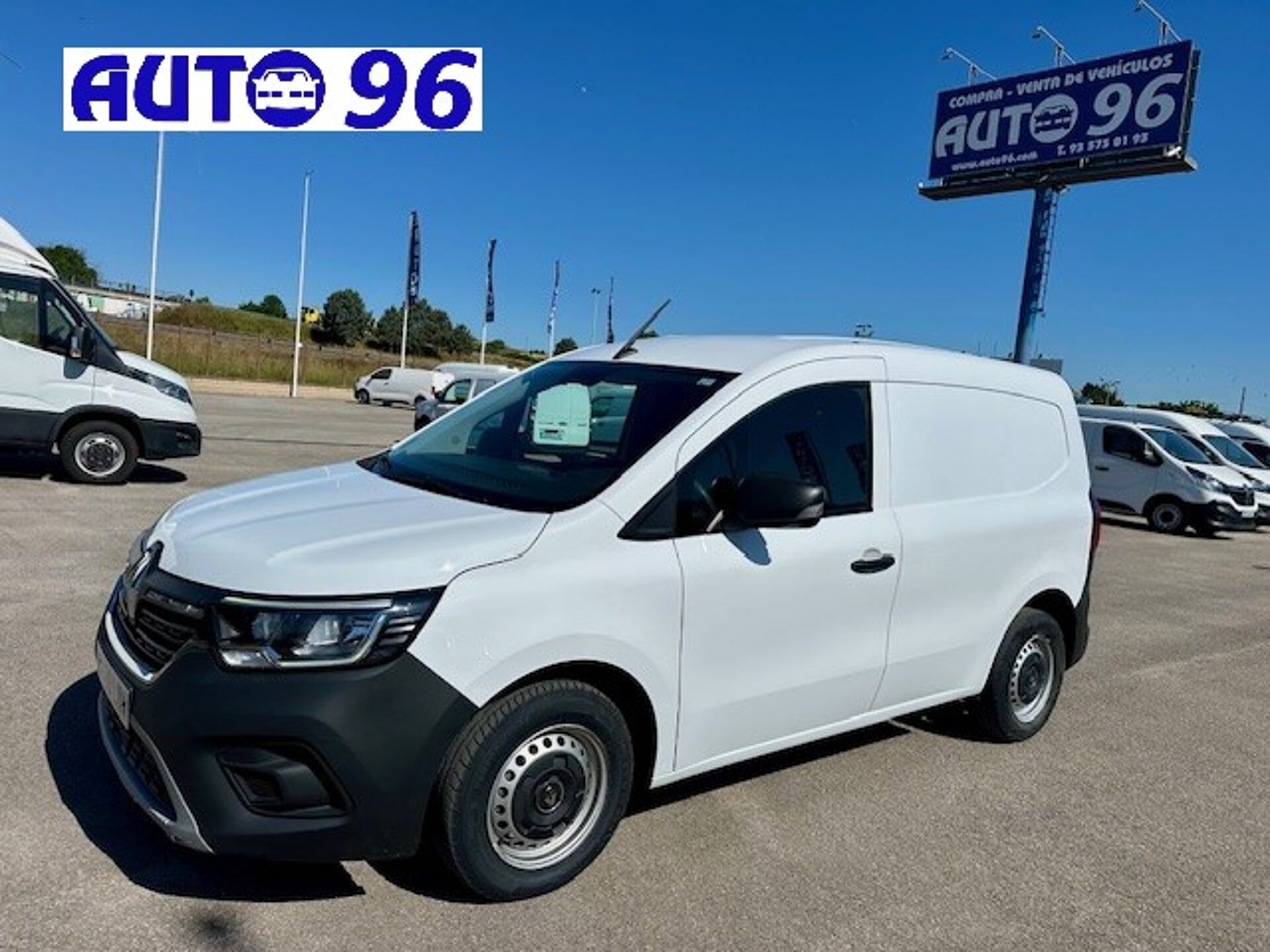 Imagen de RENAULT Kangoo