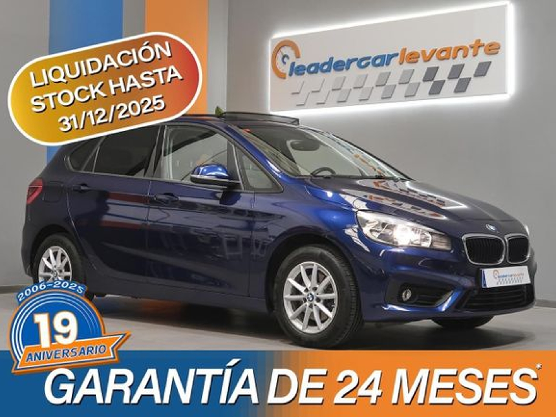 Imagen de BMW Serie 2