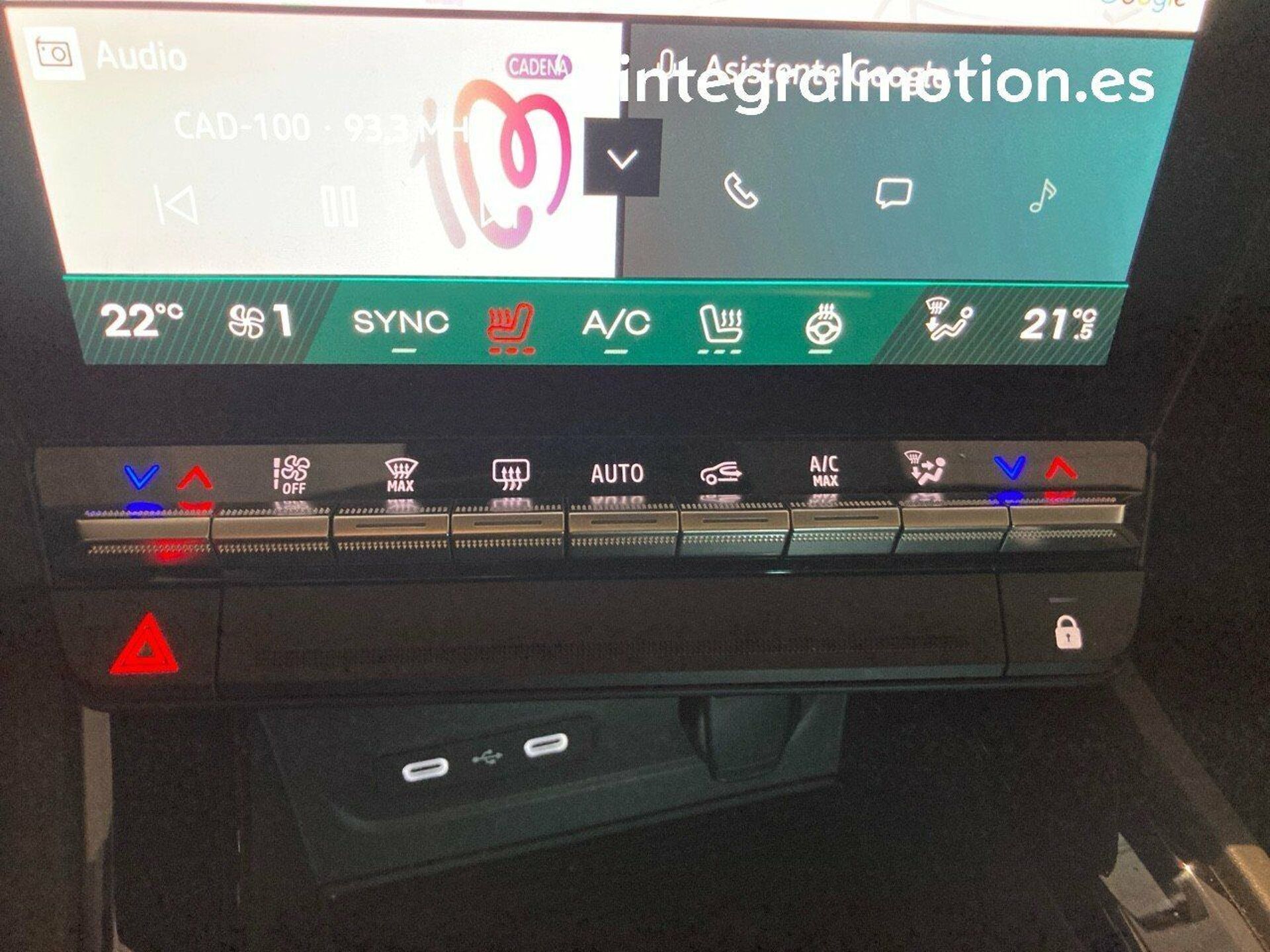 Imagen 3 de RENAULT Rafale