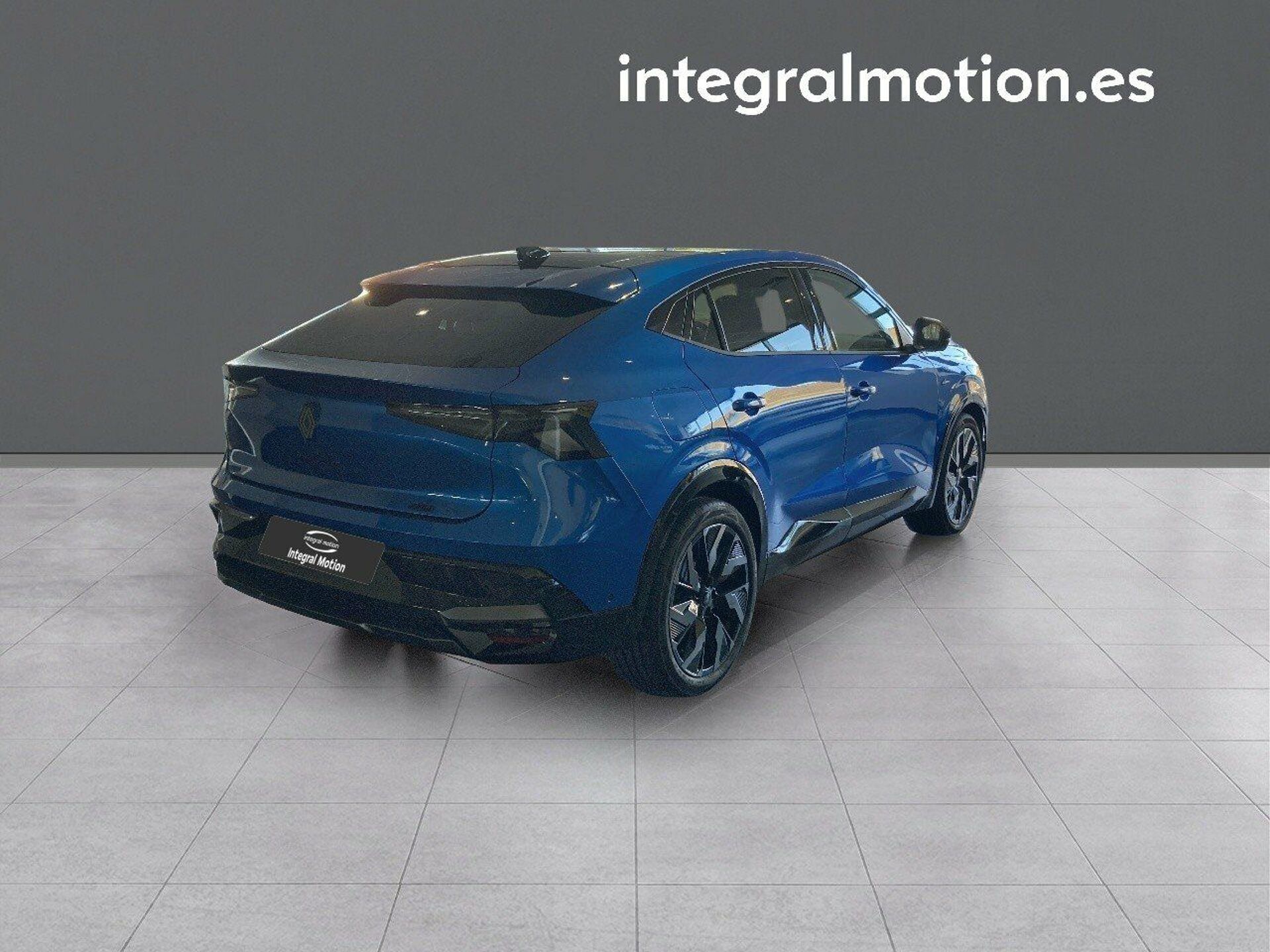 Imagen 2 de RENAULT Rafale