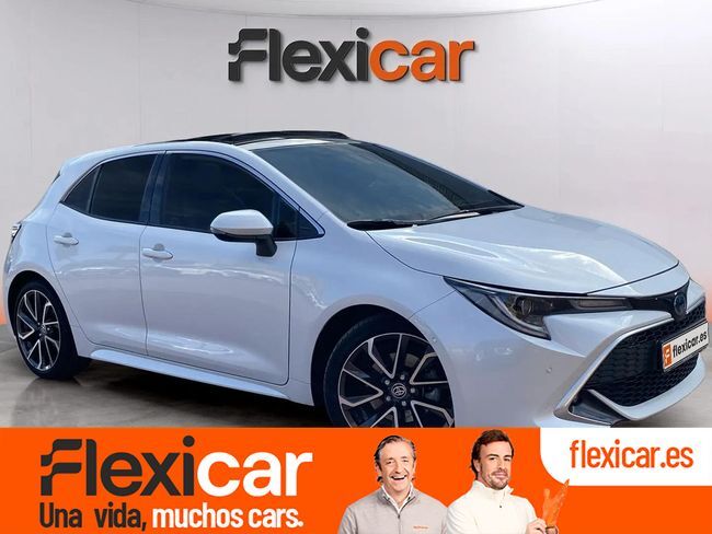TOYOTA Corolla (2.0 180H ADVANCE LUXURY E-CVT) en Madrid
