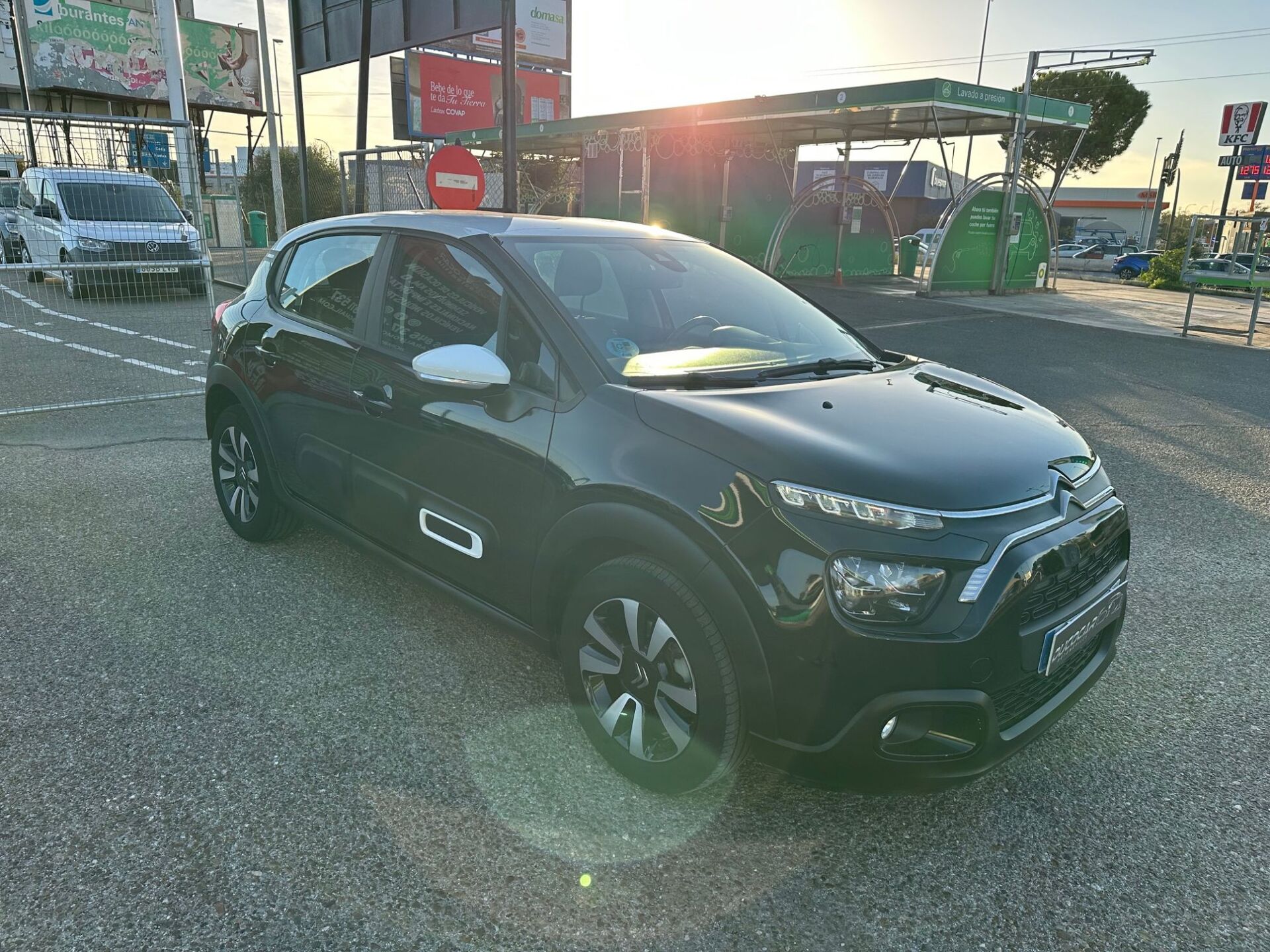 Imagen 2 de CITROEN C3