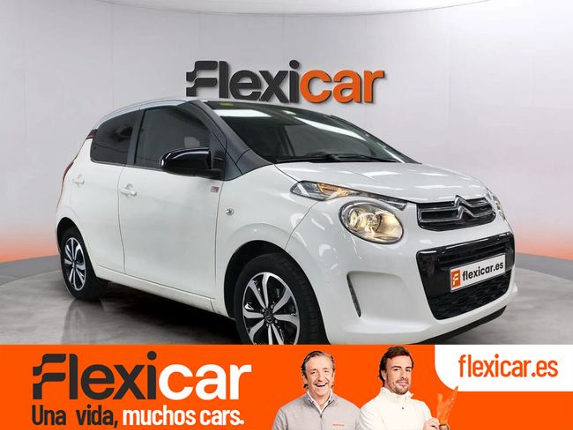 Imagen 1 de CITROEN C1
