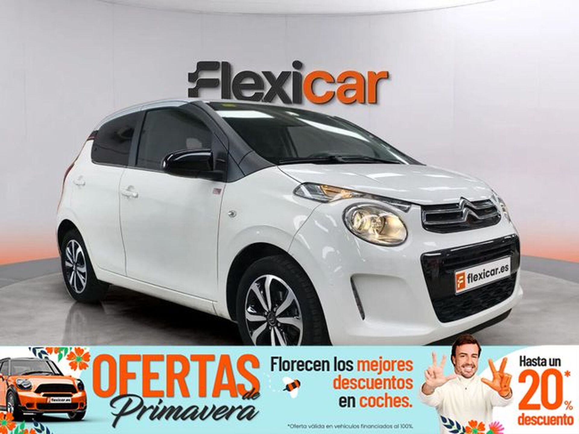 Imagen 1 de CITROEN C1