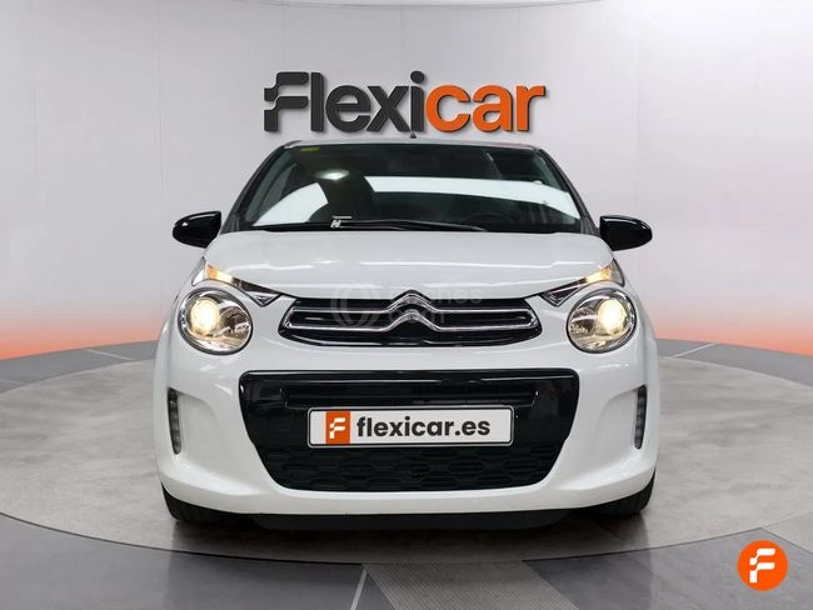 Foto del CITROEN C1 1.0 VTi Airscape Shine 72