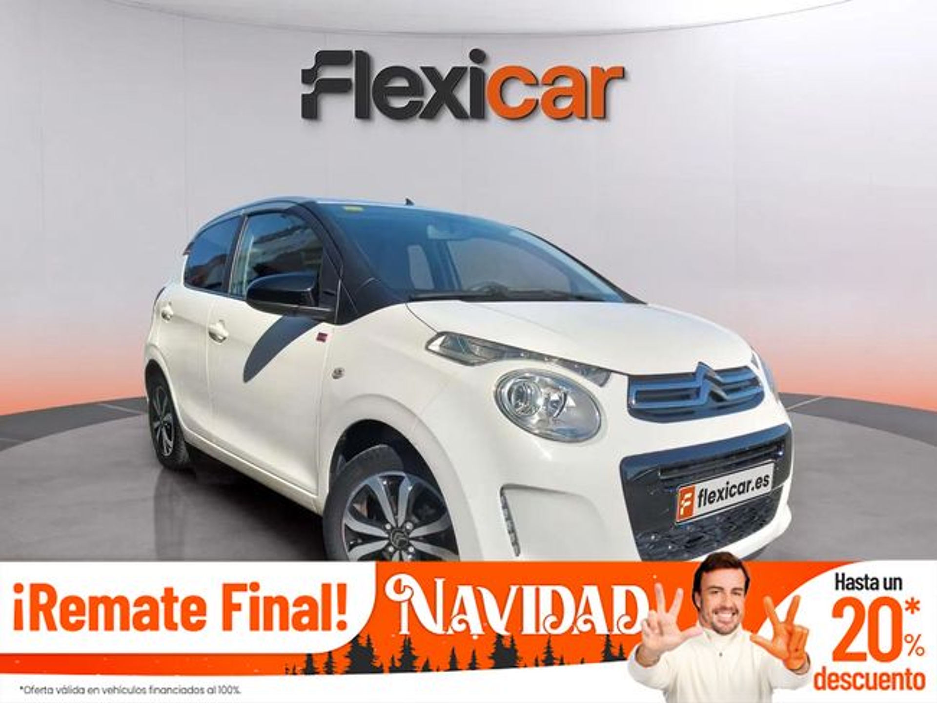 Imagen de CITROEN C1