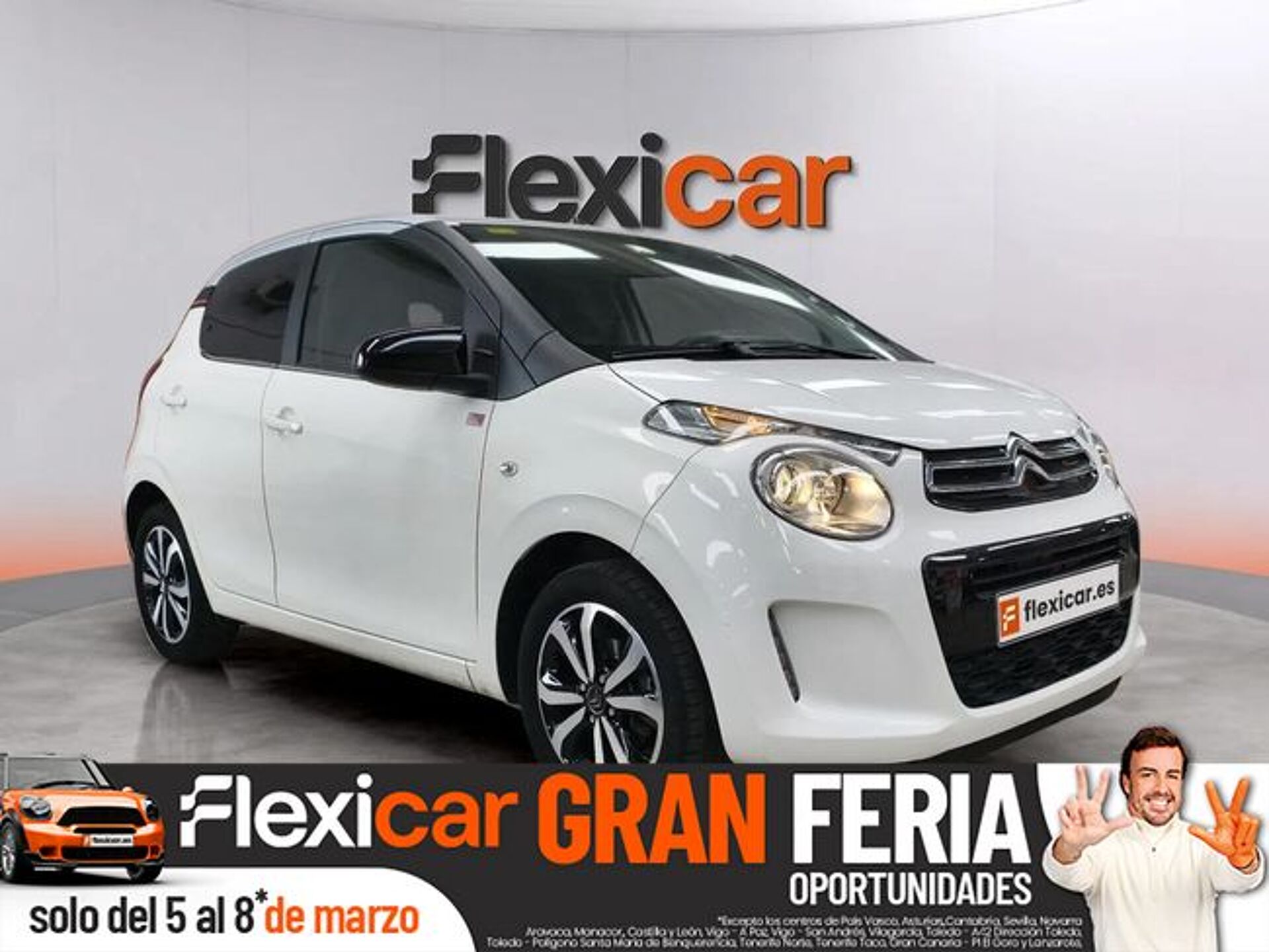 Imagen 1 de CITROEN C1