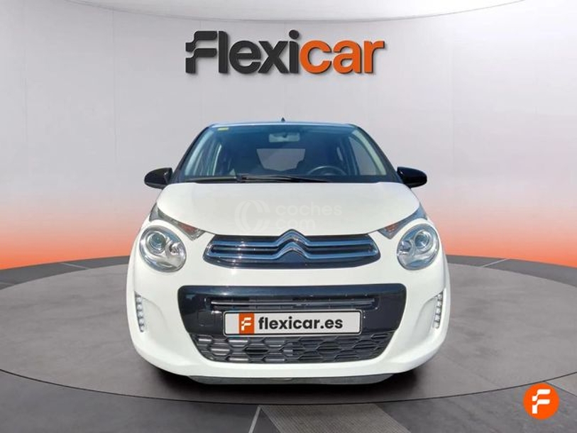 Foto del CITROEN C1 1.0 VTi Airscape Shine 72