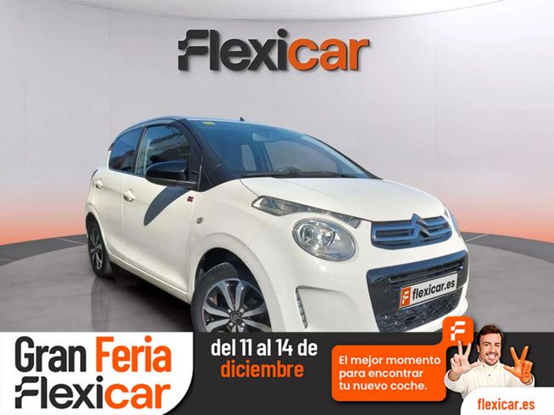 Imagen de CITROEN C1