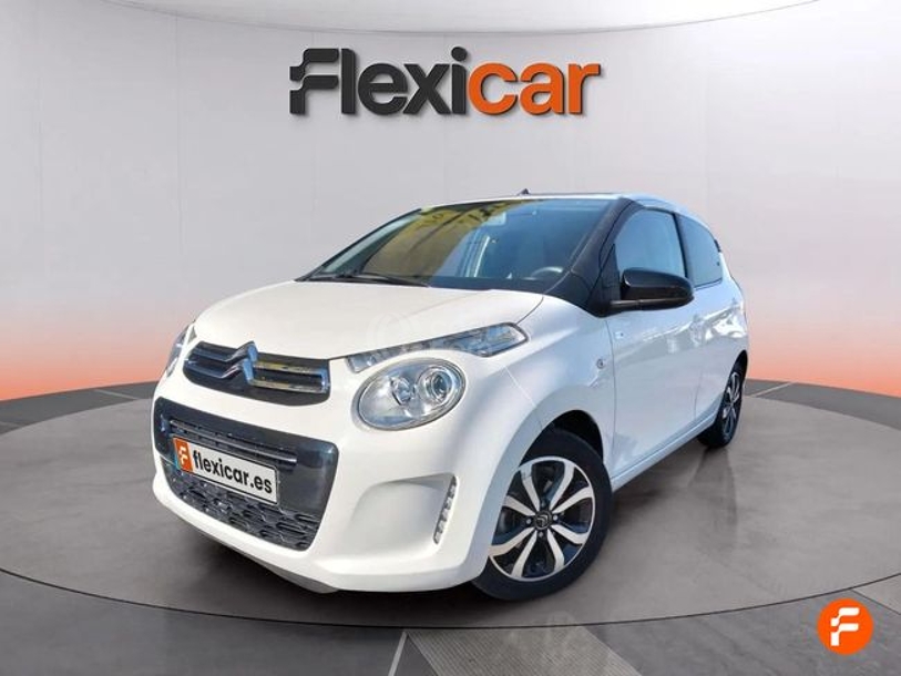Foto del CITROEN C1 1.0 VTi Airscape Shine 72