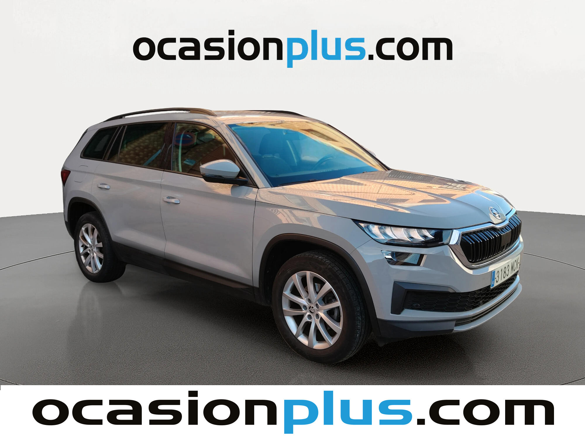 Foto del SKODA Kodiaq 1.5 TSI Ambition 4x2 DSG 110kW