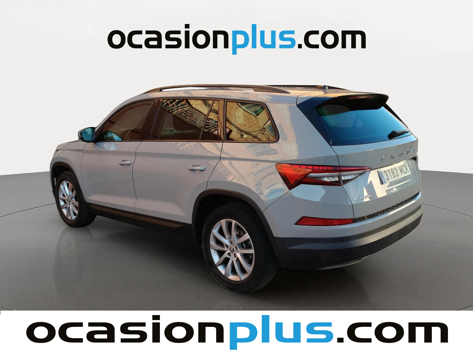Foto del SKODA Kodiaq 1.5 TSI Ambition 4x2 DSG 110kW