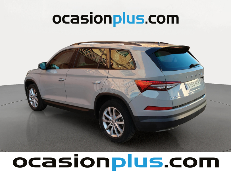 Foto del SKODA Kodiaq 1.5 TSI Ambition 4x2 DSG 110kW