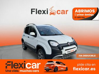 Imagen de FIAT Panda 0.9 TwinAir Cross 4x4