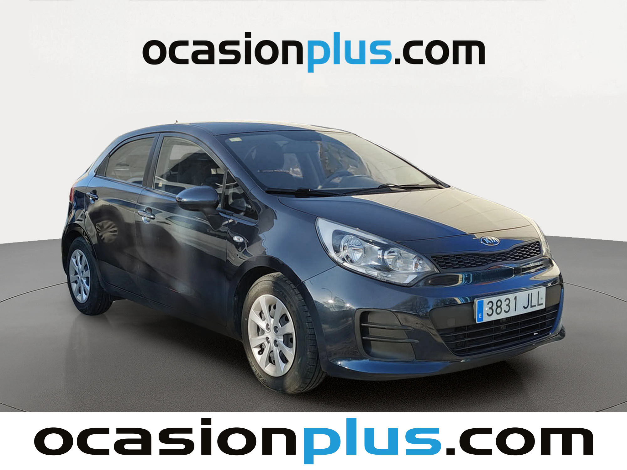 Foto del KIA Rio 1.1CRDi WGT Business