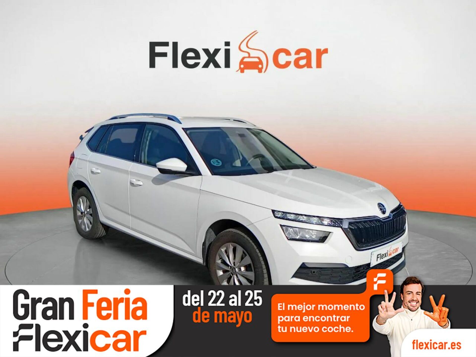 Imagen de SKODA Kamiq