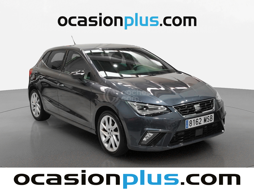 Foto del SEAT Ibiza 1.5 TSI S&S FR XS DSG 150