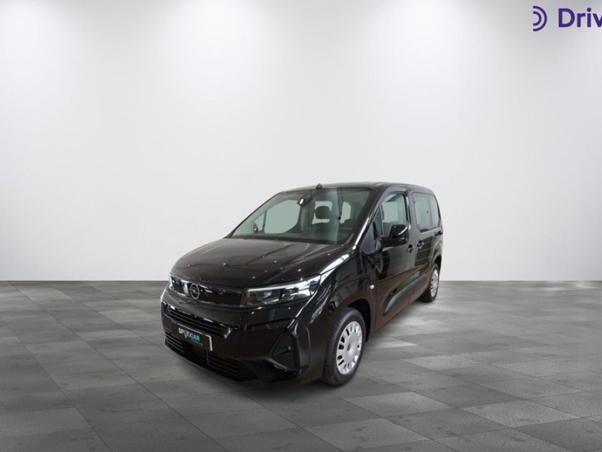 Imagen de OPEL Combo