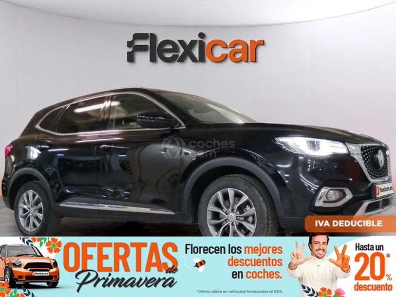 Foto del MG HS 1.5 T-GDI Comfort Aut.